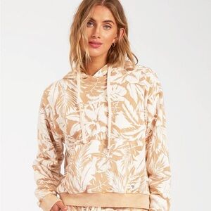 Billabong “At Last” Pullover Hoodie